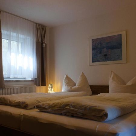 Ferienwohnung Schwarzkollm Hoyerswerda Eksteriør billede