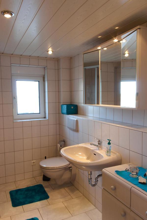 Ferienwohnung Schwarzkollm Hoyerswerda Eksteriør billede